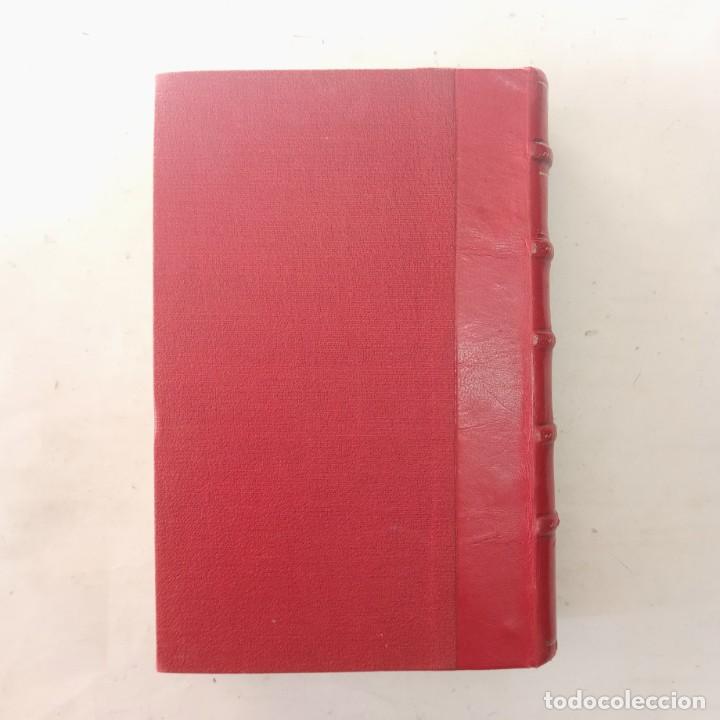 Libros antiguos: PSICOLOG&Iacute;A. Rey, Abel - Foto 3