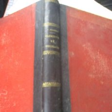 Libros antiguos: ELEMENTOS DE PSICOLOGIA P. JOSE MENDIVE ANO 1886 SIGLO XIX. Lote 311936168