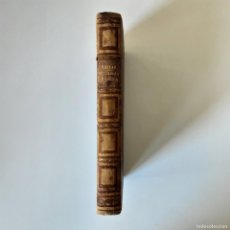 Libros antiguos: CURSO DE PSICOLOGÍA Y LÓGICA, P. F. MONLAU Y J. M. REY Y HEREDIA (1862). Lote 366182006