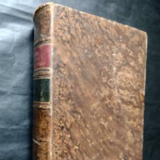 Libros antiguos: 1909. WILLIAM JAMES. PRINCIPIOS DE PSICOLOGÍA. TOMO 1.