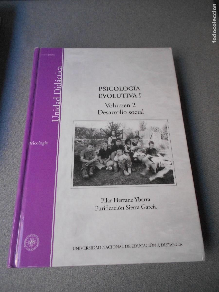 Libros antiguos: PSICOLOGIA EVOLUTIVA - Foto 20