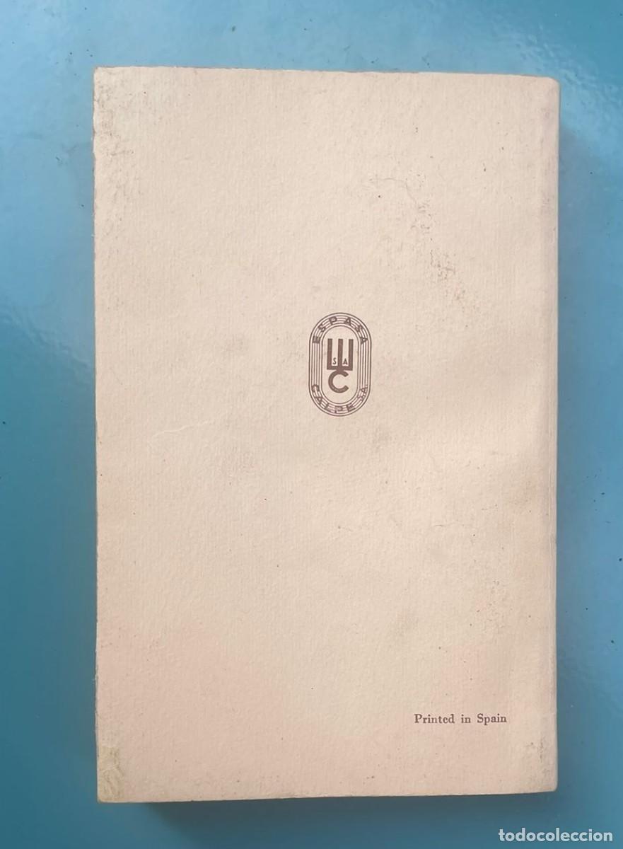 Libros antiguos: LIBRO - AMIEL DE GREGORIO MARA&Ntilde;ON - Foto 6