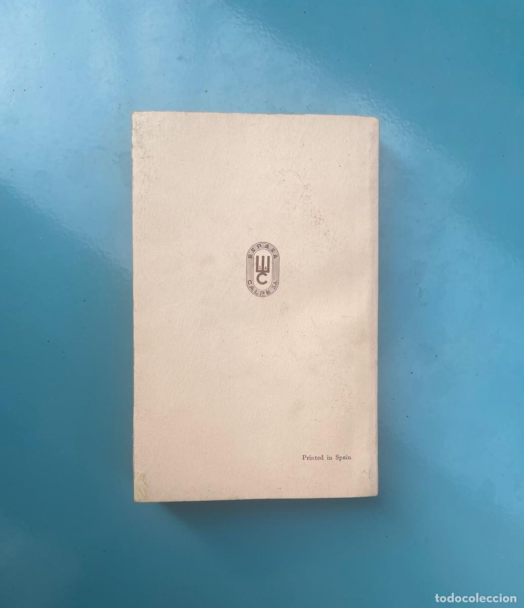 Libros antiguos: LIBRO - AMIEL DE GREGORIO MARA&Ntilde;ON - Foto 7