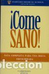 Libros antiguos: &iexcl;Come sano!. - AA VV. - Foto 1