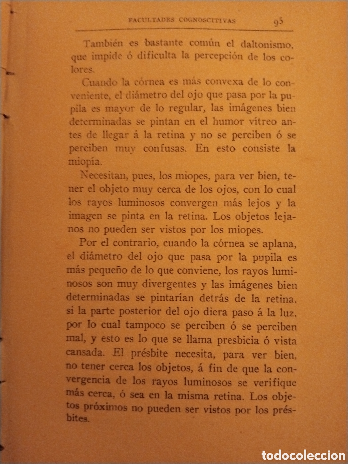 Libros antiguos: Tratado elemental de pedagog&iacute;a - Foto 2