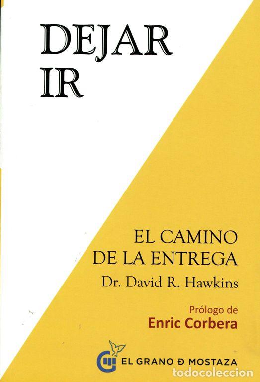 Libros antiguos: Dejar ir. - Hawkins, David R.. - Foto 1