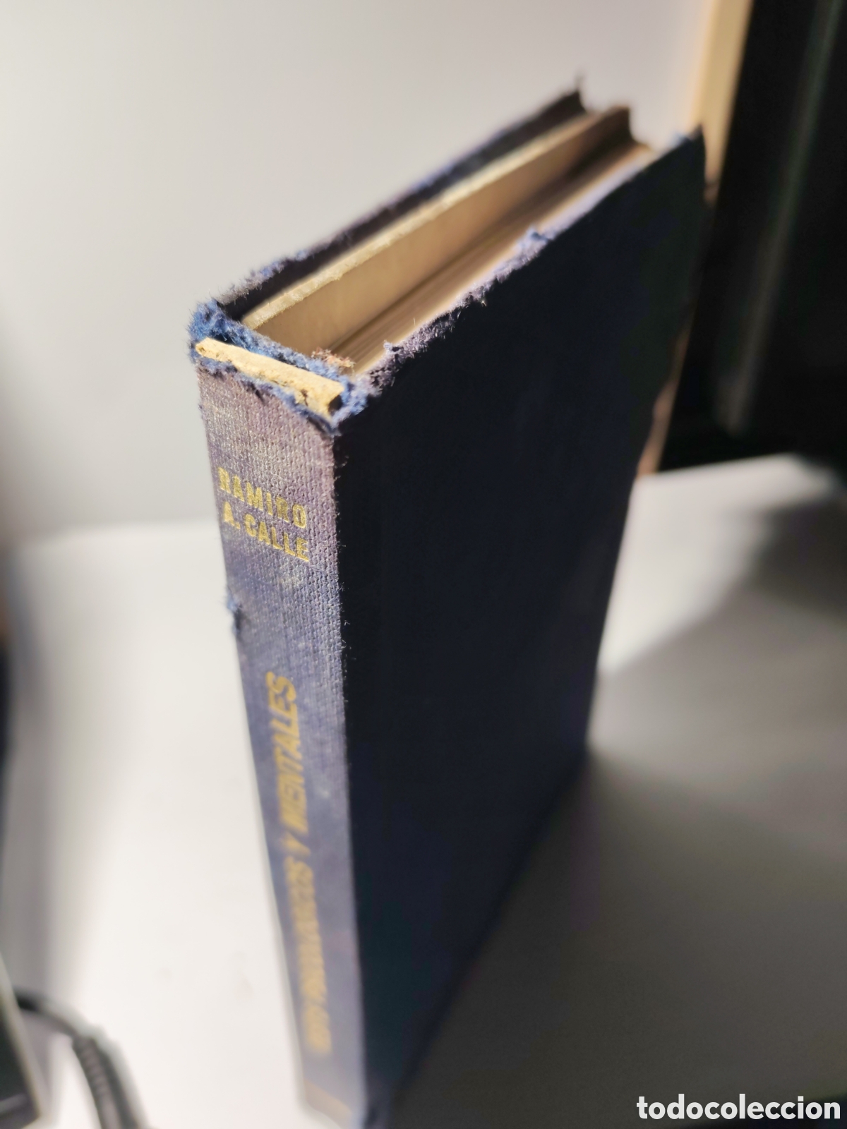 Libros antiguos: TEST PSICOLOGICOS Y MENTALES. 1971. - Foto 5