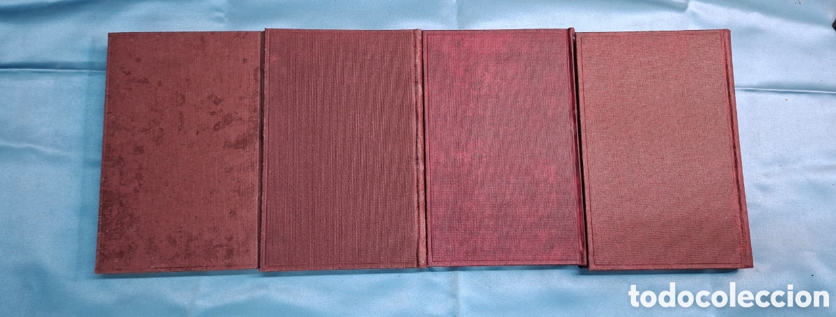 Libros antiguos: Colecci&oacute;n A. Eymieu 4 Libros - Foto 4