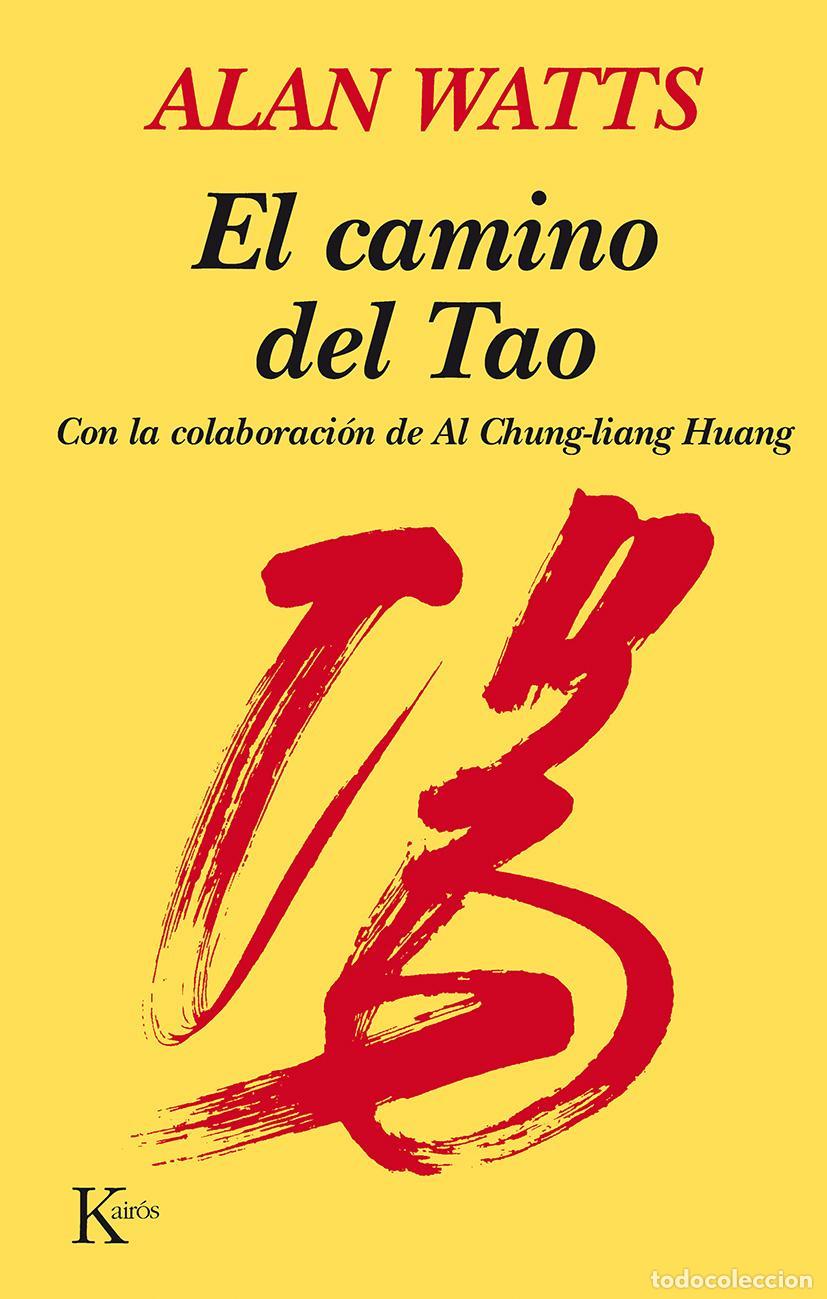 Libros antiguos: El camino del Tao. - Watts, Alan.