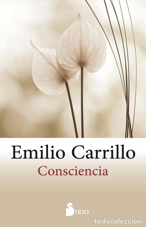 Libros antiguos: CONSCIENCIA. - CARRILLO, EMILIO.