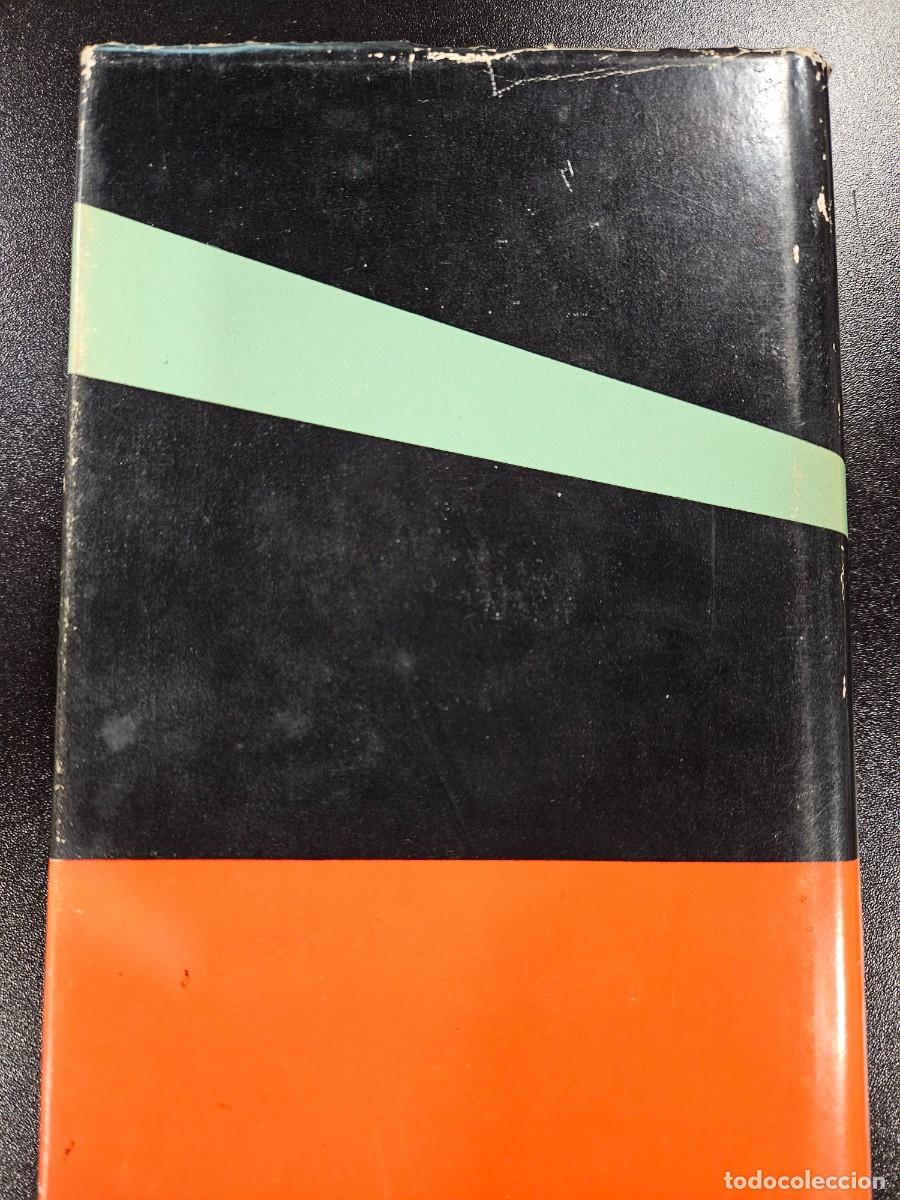 Libros antiguos: PSICOLOGIA APLICADA - DR. E. CERDA - 1960 - Foto 2