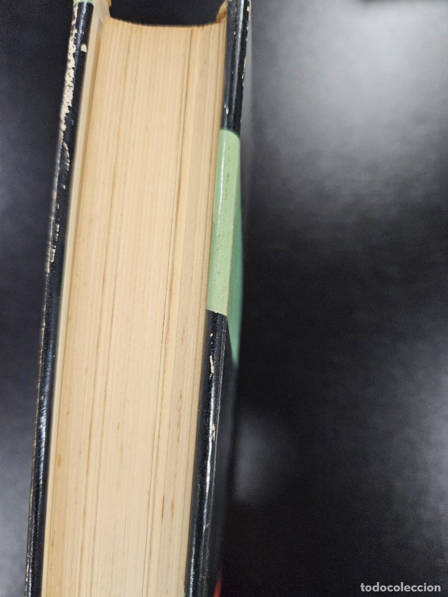 Libros antiguos: PSICOLOGIA APLICADA - DR. E. CERDA - 1960 - Foto 3