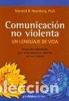 Libros antiguos: Comunicaci&oacute;n no violenta. - Rosemberg. - Foto 1