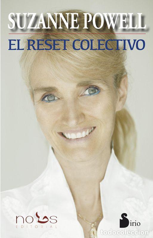 Libros antiguos: El reset colectivo. - Powell, Suzanne.