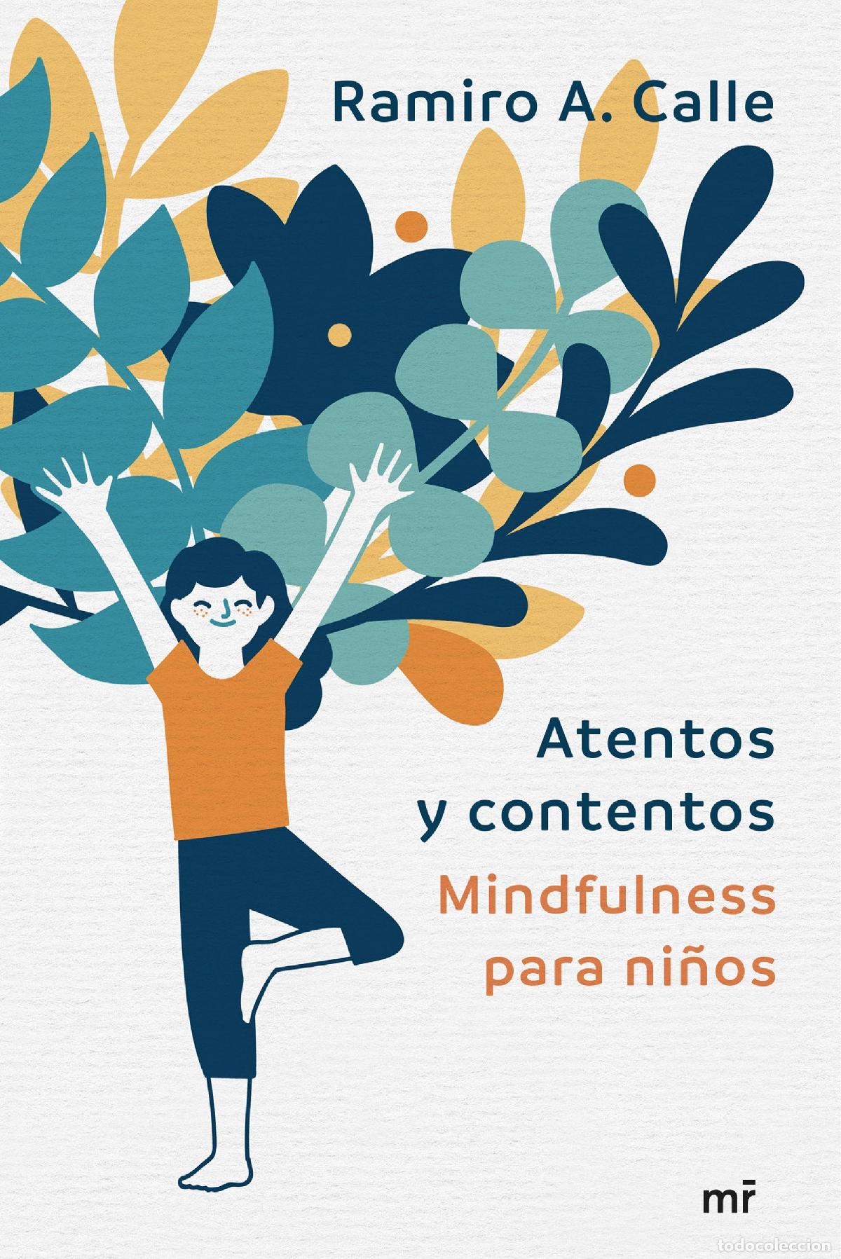 Libros antiguos: Atentos y contentos. - Ramiro Calle.