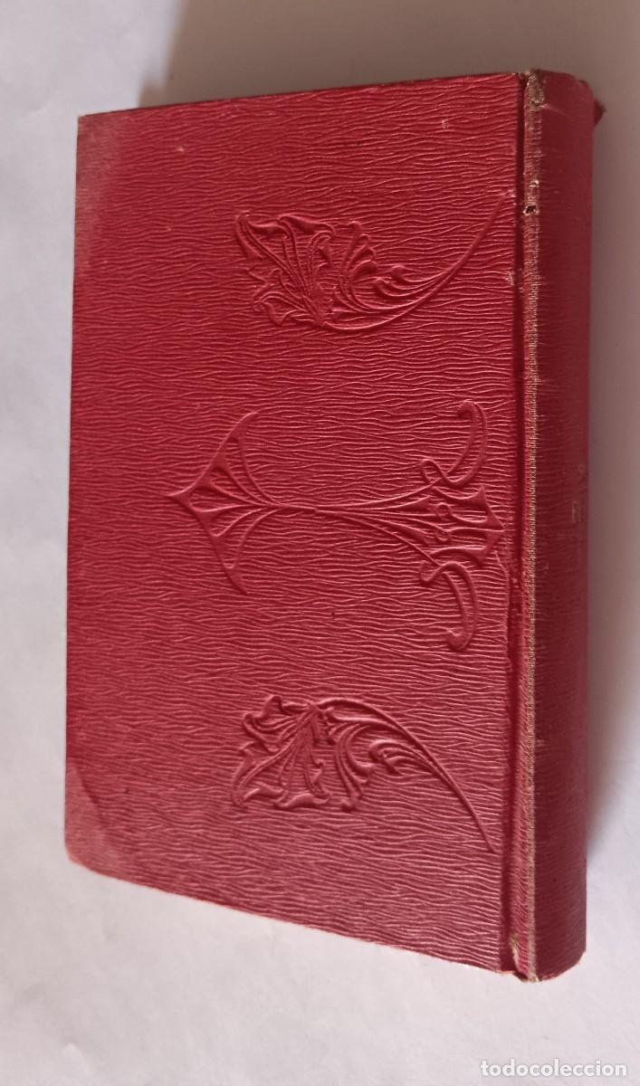 Libros antiguos: Samuel Smiles-El deber. - Foto 3