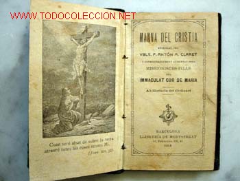 Libros antiguos:   - Foto 2