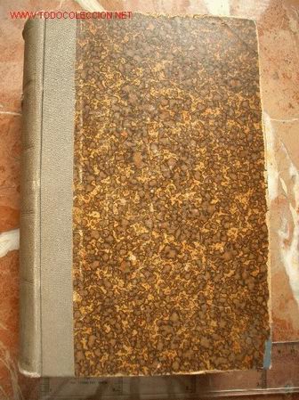 Libri antichi: EL PROTESTANTISMO COMPARADO CON EL CATOLICIsMO EN TRES VOLS