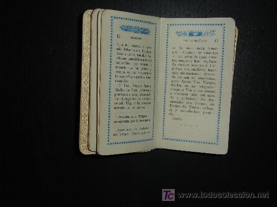 Libros antiguos: MISAL LLAVE DEL PARAISO - Foto 1