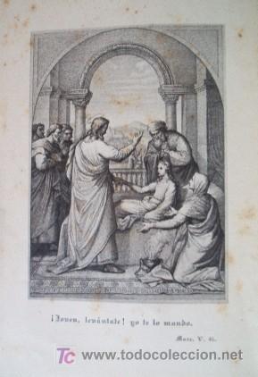Libros antiguos: LA VIRGEN PRUDENTE - Foto 3