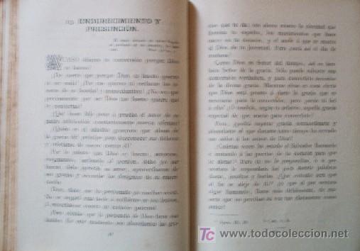 Libros antiguos: LA VIRGEN PRUDENTE - Foto 4