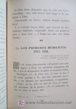 Libros antiguos: LA VIRGEN PRUDENTE - Foto 5