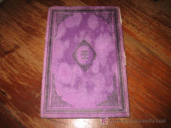 Libros antiguos: ELEMENTOS DE TEODICEA - Foto 3