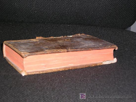 Libros antiguos: 1786 Moral extra&iacute;da de las Confesiones de San Agustin. Abb&eacute; GROU. Chez Merigot.