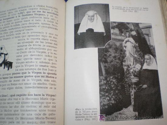 Libros antiguos: TERESITA. - Foto 6