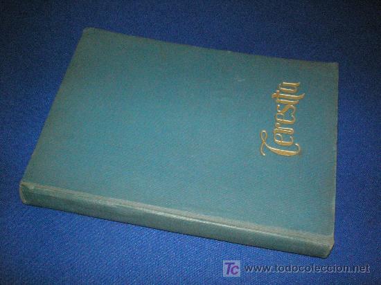 Libros antiguos: TERESITA. - Foto 1