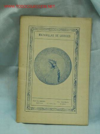 Libros antiguos: LIBRITO RELIGIOSO - Foto 1