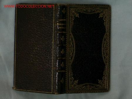 Libros antiguos: LIBRO RELIGION - Foto 1
