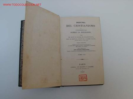 Libros antiguos:   - Foto 3