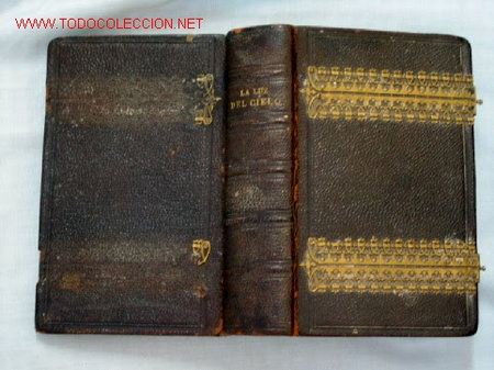 Libros antiguos: DEVOCIONARIO. SIGLO XIX - Foto 1