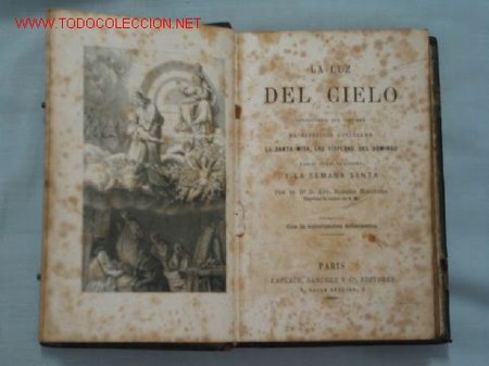 Libros antiguos:   - Foto 2
