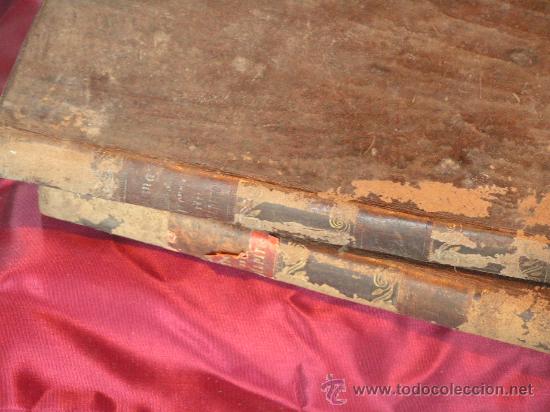 Libros antiguos: El Cura en el P&uacute;lpito - Foto 3