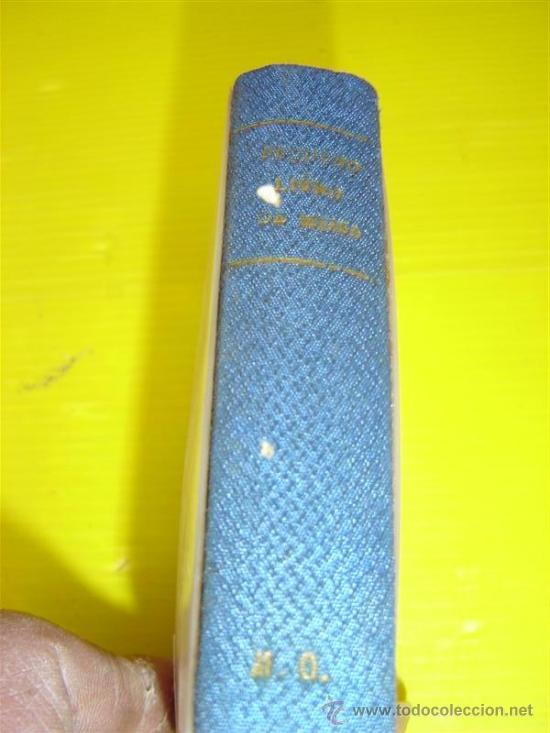 Libros antiguos: misal en madreperla - Foto 4