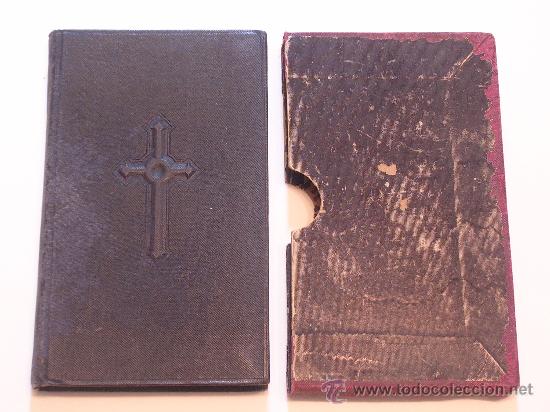 Libros antiguos: FASCICULUS  A&ntilde;o 1902 - Foto 1