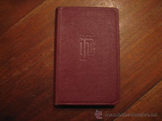 Libros antiguos: GUIA DE LOS PESCADORES - Foto 1