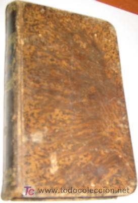 Libri antichi: COLECCI&Oacute;N ASC&Eacute;TICA N&ordm; 6, DE 1853