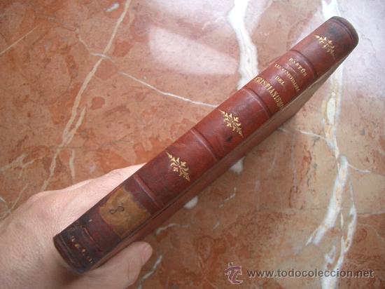 Old books: RAro 1872 las confesiones del cristiamismo