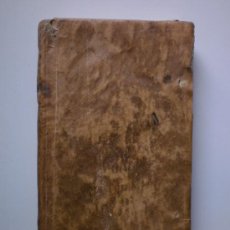 Libros antiguos: SERMONES DEL PADRE - THEODORO DE ALMEYDA