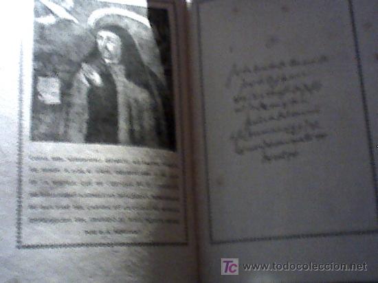 Libros antiguos: castillo interior (1900-1915?) - Foto 2