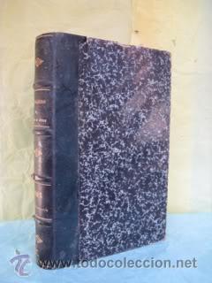 Libros antiguos: 1904: El Mensajero del Coraz&oacute;n de Jes&uacute;s, por los PADRES de la Compa&ntilde;&iacute;a de Jes&uacute;s. Bilbao, GRABADOS