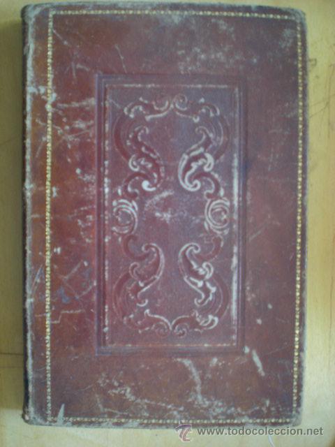 Libri antichi: INDICE DE LAS ACTAS DE LOS MARTIRES.-Edicion de 1844 GASTOS DE ENVIO GRATIS