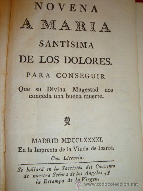 Libros antiguos: MADRID 1791 - Foto 2