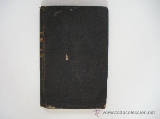 Libros antiguos: LIBRO LA PASION OFUSCA LA RAZON - Foto 1