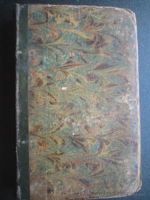 Libros antiguos: LA VIDA DEVOTA. DE SALES, Francisco. 1849 - Foto 1
