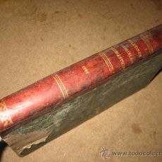 Libros antiguos: BOLETIN OFICIAL ECLESIASTICO DEL OBISPADO DE OVIEDO TOMO XXXVI CON TODOS LOS BOLETINES DEL AÑO 1901