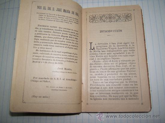Libros antiguos: LIBRO LOS SIETE DOMINGOS - Foto 2
